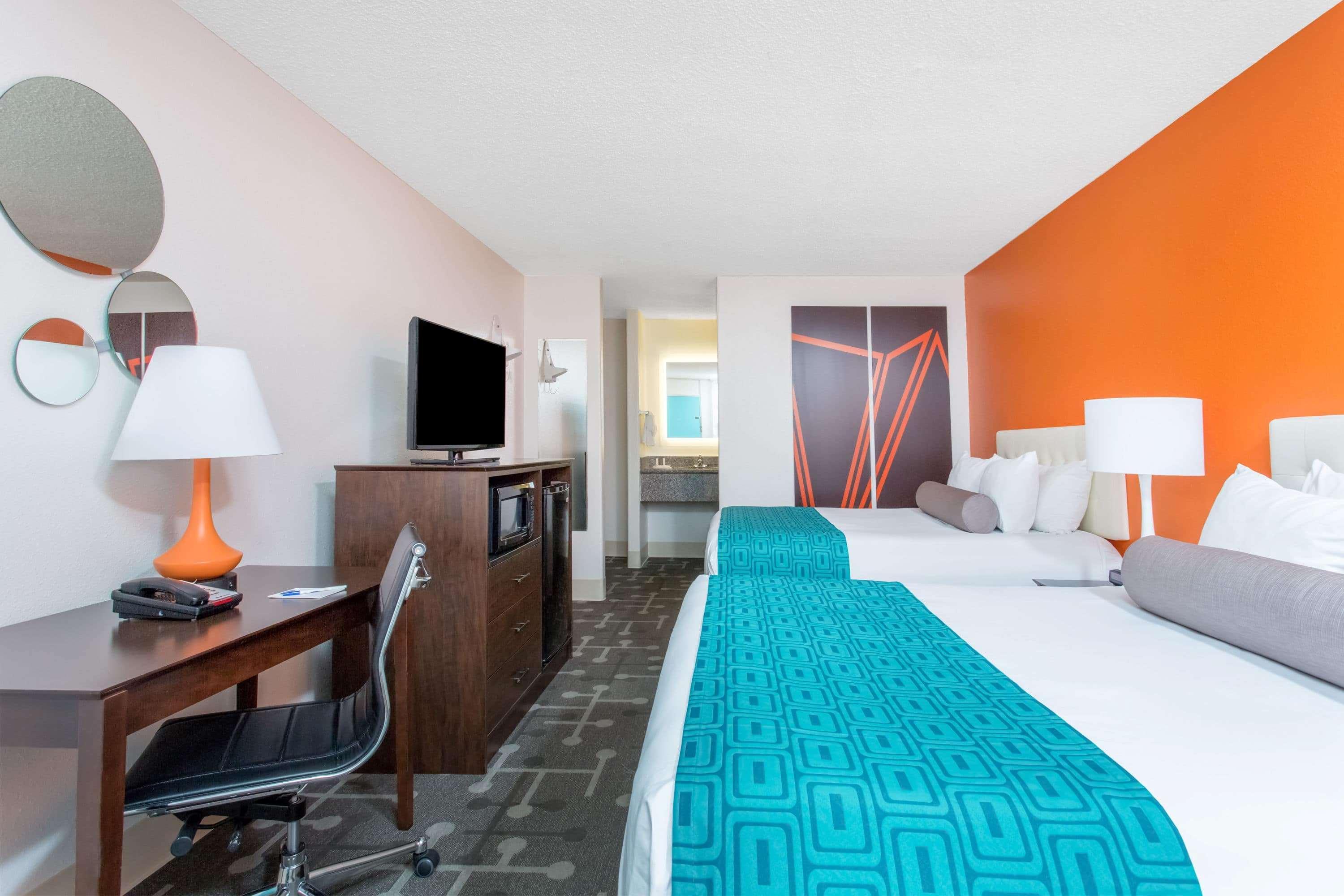 Howard Johnson By Wyndham Ocala Fl I-75 Exteriör bild